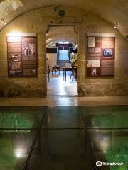 Jewish Museum Lecce