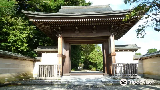 寶持院