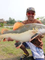 Nong Bua Lam Phu Fishing Park