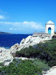 Spiaggia Cala Francese