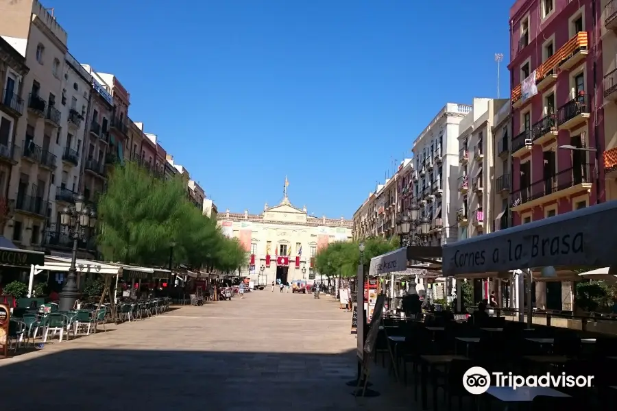 Ajuntament de Tarragona