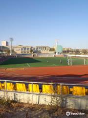Metallurg Stadium