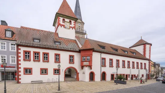 Historisches Rathaus