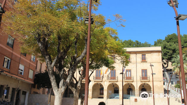 Ayuntamiento de Denia