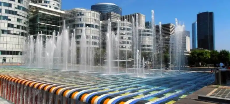 Courbevoie