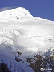 Volcan Cayambe