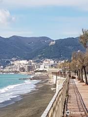 Lungomare di Salerno