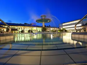 Therme Eins