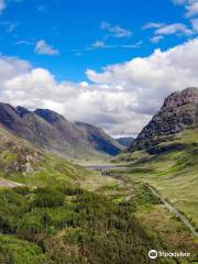 Glencoe & Dalness