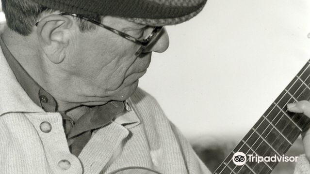 Museo Don Álvaro de Bazán