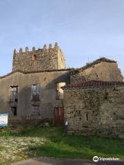 Torre Medieval de Noriega