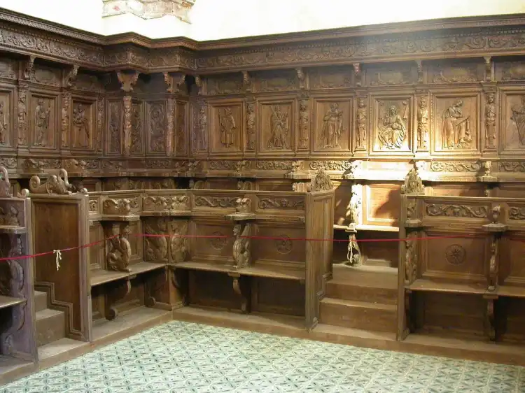Hotels in Sant'Arcangelo