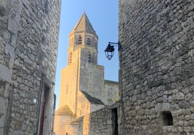 Eglise Saint-Michel