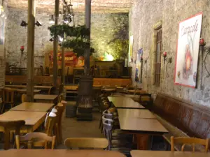 Brasserie Caracole