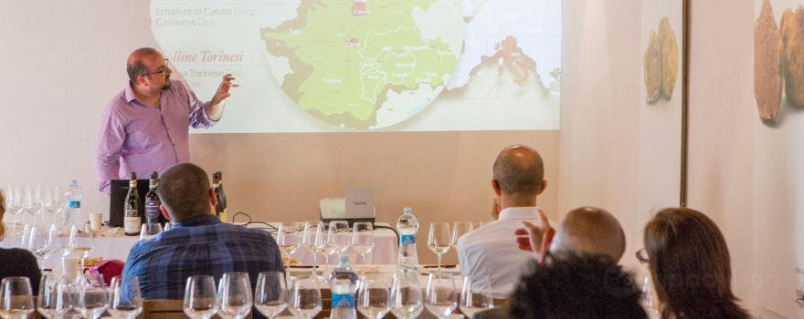 Wine Tasting Experience