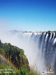 Victoria Falls