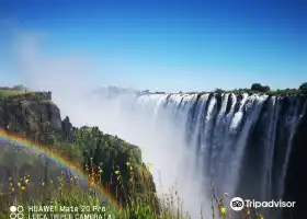 Victoria Falls