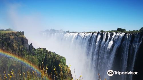 Victoria Falls