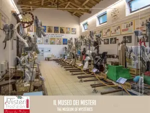 Museo dei Misteri