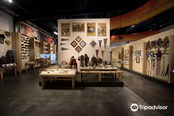 Western Spirit: Scottsdale’s Museum of the West