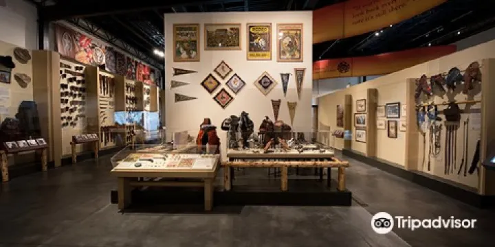Western Spirit: Scottsdale's Museum of the West
