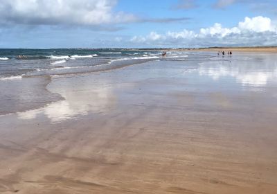 Plage des Granges