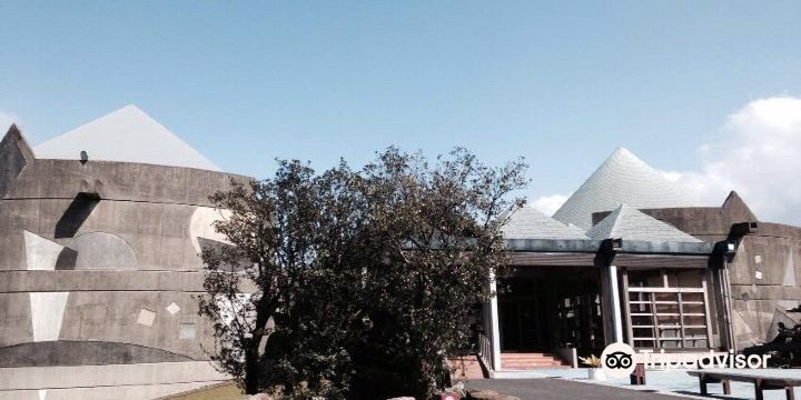 Yakusugi Museum