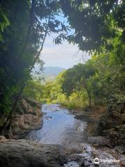 Huai To Waterfall