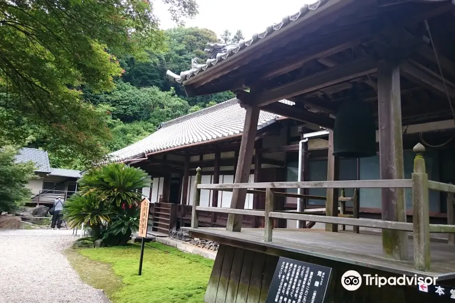 Honko-ji