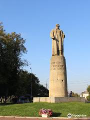 Ivan Susanin Monument