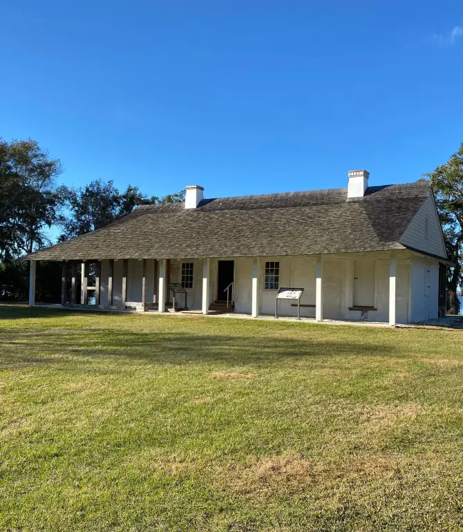 Pascagoula