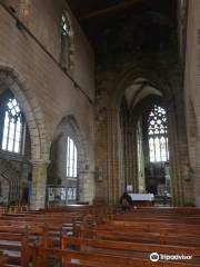 Chapelle Notre-Dame du Kreisker