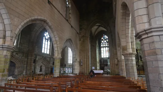 Chapelle Notre-Dame du Kreisker