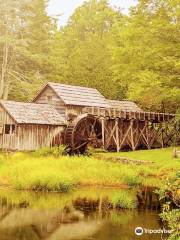 Mabry Mill