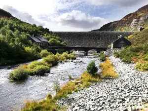 Elan Valley