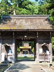 Wakasahime Shrine