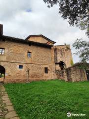 Zenarruza Monastery