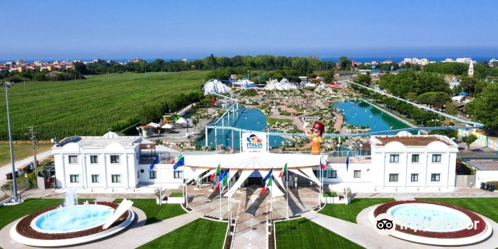 Italia in Miniatura