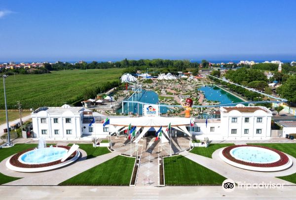 Vuelos de Madrid a Rímini