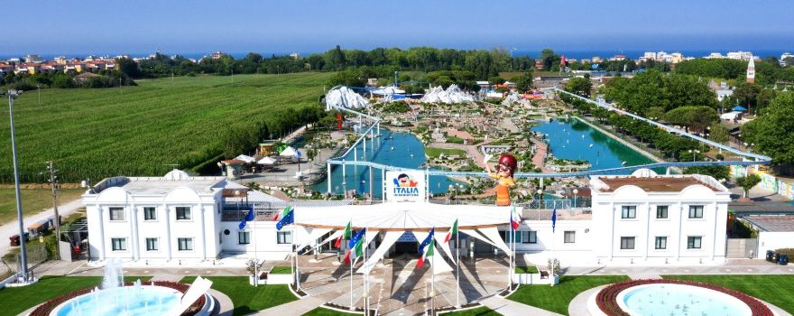 Italien in Miniaturen