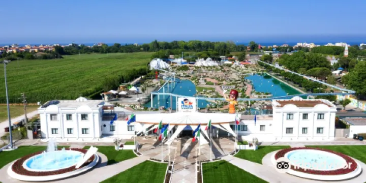 微縮義大利公園