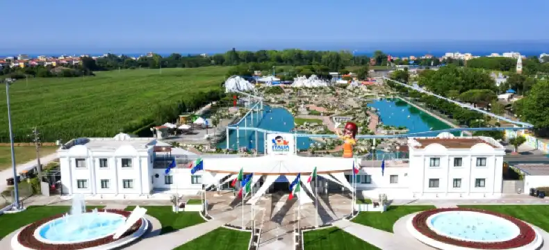 Hotels in Rimini