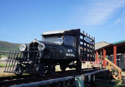 Ridgway Railroad Museum