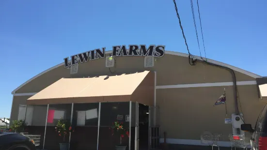 Lewin Farms