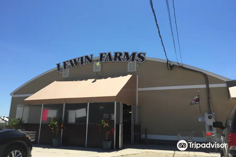 Lewin Farms