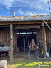 Man from Snowy River Museum