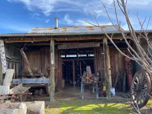 Man from Snowy River Museum