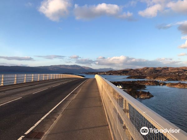 Skye Bridge