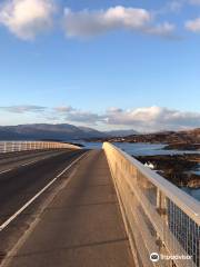 Skye Bridge