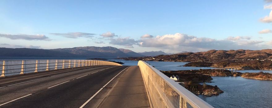 Skye Bridge